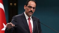 İbrahim Kalın'dan kritik Doğu Akdeniz görüşmesi