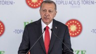 Son dakika | Cumhurbaşkanı Erdoğan: Haklarımızı sonuna kadar korumaya odaklandık