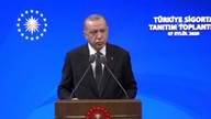 Cumhurbaşkanı Erdoğan'dan önemli açıklamalar