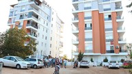 Yer: Antalya... Lüks apartman yaptılar ama adres veremiyorlar