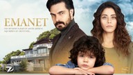 Kanal 7'nin yeni dizisi Emanet başladı