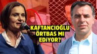 CHP'deki tecavüz skandalında flaş gelişme! Canan Kaftancıoğlu mu engelledi?