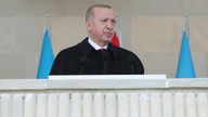 Cumhurbaşkanı Erdoğan: Azerbaycan destan yazmaya devam edecek