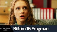 Menajerimi Ara dizisi 16. Bölüm Fragmanı izle, "Artık yalan söylüyorsun, biliyorum!"