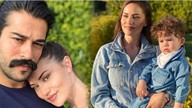 Fahriye Evcen ve Burak Özçivit çifti ateş püskürdü: İnsanın kanı donuyor