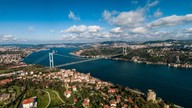 İstanbul'un iklimine ne oluyor?