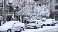 Hafta sonu dikkat! Yoğun kar yağışı bekleniyor