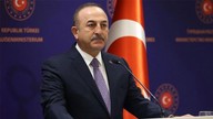 Bakan Çavuşoğlu, İranlı mevkidaşı zarif ile görüştü