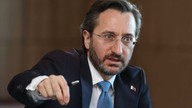 Fahrettin Altun: Türkiye darbe heveslisi bu zihniyetten çok çekti