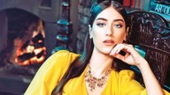 Hazal Kaya: Acil servislerde yer yok, eve dönebildiğim için şanslıyım ama...