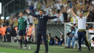 Fenerbahçe'nin yeni teknik direktörü açıklandı: Vitor Pereira