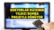 Yalancılar ve Mumları dizisine bomba transfer!