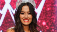 Cemrenaz Turhan kimdir? Miss Turkey 2021 ikincisi Cemrenaz Turhan nereli, kaç yaşında?