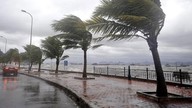 Meteoroloji uyardı! Kuvvetli yağış ve fırtına!