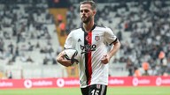 Beşiktaş'ın sakatlar kervanına Pjanic de eklendi