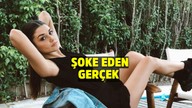 Bunu kimse bilmiyordu! Hande Erçel hakkında şaşırtan gerçek ortaya çıktı!