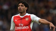 Menajeri açıkladı! Galatasaray'a, Mohamed Elneny'den müjde!