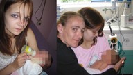 Abisi tecavüz etmişti! İlk çocuğunu 12'sinde doğurdu yine hamile