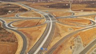 Malatya çevre yolu ile şehir geçişi 35 dakika kısalacak
