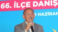 AK Partili Mehmet Özhaseki, Kılıçdaroğlu'na yüklendi: İktidarda olduğu bir dönemde...