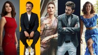 Ünlülerin ilk ve son dizilerini görünce inanamayacaksınız! İşte, Serenay Sarıkaya, Ezgi Mola, Erdal Beşikçioğlu, Salih Bademci, Beren Saat, Ali Atay...