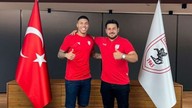 Samsunspor, Brezilyalı futbolcu Douglas Tanque transfer etti