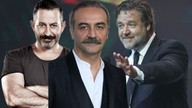 Oscar ödüllü oyuncu Russell Crowe'dan Türkiye çağrısı!