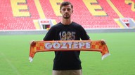 Göztepe, Mesut Kesik’i kiraladı