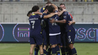 AEK Larnaca 1-2 Fenerbahçe