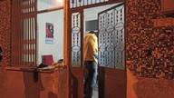 Yaşlı adam evinde korkunç şekilde bulundu! Kapının eşiğinde...