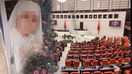 6 yaşında cinsel tacize uğrayan çocuğa Meclis'ten tepki