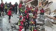 Depremde tablo ağırlaşıyor! Kahramanmaraş depreminde ölü ve yaralı sayıları açıklandı! İşte Son dakika deprem can kaybı sayısı!