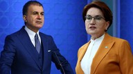 AK Parti Sözcüsü Çelik’ten İYİ Parti Genel Başkanı Akşener’e tepki! "Rezene çayı içerek bile hazmetmek mümkün değildir"