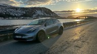 Tesla’dan Türkiye’ye özgü paylaşım geldi! “As Bayrakları As” fenomeni kullanıldı!