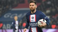 Efsane isimden Messi’ye olay tavsiye! Sözleri taraftarları çileden çıkaracak! “Bu kulübü bıraksın”