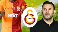 Galatasaray’da 21 milyon euroluk ayrılık! Okan Buruk’un şans vermediği yıldız, devre arası gidiyor! Transfer çalışmaları bile başladı