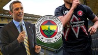 Fenerbahçe’de transfer çalışmaları başladı! Ali Koç’tan İsmail Kartal’a 18 gol atan 8 milyon euroluk orta saha! Kulübü izin verirse ilk uçakla Türkiye’ye gelecek