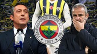 Fenerbahçe 6 milyon euroya transfer etmişti! İsmail Kartal’ın prensi için 20 milyon euro teklif ettiler! Ali Koç’un cevabı ortaya çıktı