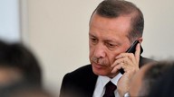 Cumhurbaşkanı Erdoğan, Arnavutluk Başbakanı Rama ile telefonda görüştü