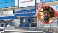 Menderes Belediyesi İmar Müdürü'ne silahlı saldırı