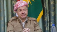 Mesut Barzani'den Türkiye açıklaması geldi: ''Hiç kimsenin buna engel çıkarmamasını diliyorum''