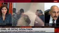 Avukat Engin Akın tv100 ekranlarında anlattı: Yasa dışı bahis sitelerinde reklam yüzü olmak suç