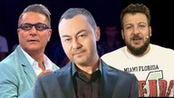 Yasa dışı bahis soruşturması! Aralarında Serdar Ortaç ve Mehmet Ali Erbil'in de olduğu 16 şüpheliye tutuklama talebi
