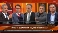 Türkiye ‘Elektronik seçim’ sistemine mi geçecek? YSK Başkanı Yener’den tv100'e özel açıklama