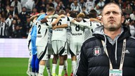 Beşiktaş’ta sakatlık problemi! Serdar Topraktepe, Bodo /Glimt maçında rotasyona gidiyor! Düşünülmeyen yıldız isim ilk 11’e yazılacak