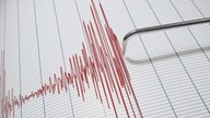 Çanakkale'de 4.4 büyüklüğünde deprem