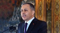 Bakan Yerlikaya duyurdu: 5 İlde DEAŞ’A ağır darbe! 47 kişi gözaltına alındı