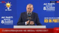 Cumhurbaşkanı Erdoğan'dan açıklamalar: Suriye'de özgürlüğün şafağı söküldü