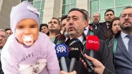 Tekirdağ'da Sıla Bebek davası sürüyor: Anne dahil 4 sanık hakkında karar!