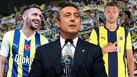 Fenerbahçe’den çılgın transfer planı! Yıldız golcü için Dzeko ve Tadic devreye girdi! “50 milyon euro bütçe ayrıldı”